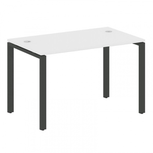 Стол письменный Metal System БП.СП-2 фото 4 Стол письменный Metal System БП.СП-2 фото 4