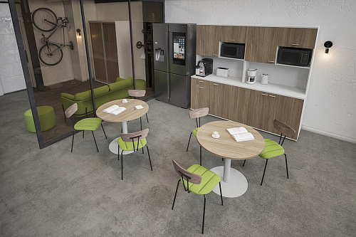 Офисные кухни