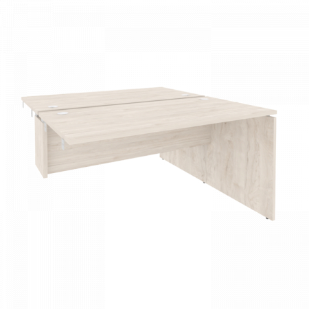 Стол-приставка двойной к опорным элементам Onix O.D.SPR-3.7