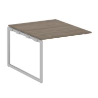 Проходной элемент перег. стола на О-обр. м/к Metal System Quattro 40БО.ППРГ-1