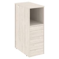 Тумба на 5 ящиков Onix O.R-TV-5 TIP