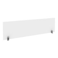 Экран (ЛДСП) продольный Onix O.EKR-4