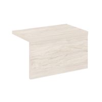 Накладка прямая низкая Onix O.R-NP.N-98.1