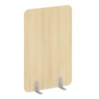 Перегородки на металлических опорах R-line DP.F-100-150