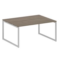 Стол переговоров на О-обр. м/к Metal System Quattro 40БО.ПРГ-1.4