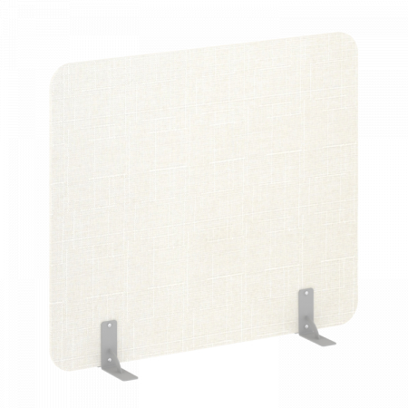 Перегородки на металлических опорах R-line soft AP.F-136-120