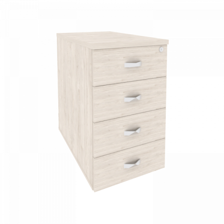 Тумба приставная Onix O.TPO-1.7