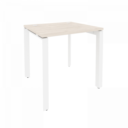 Стол рабочий на П-обр. м/к Onix O.MP-SP-0.7