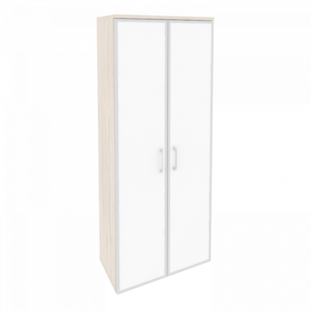 Шкаф офисный высокий Onix O.ST-1.10 R