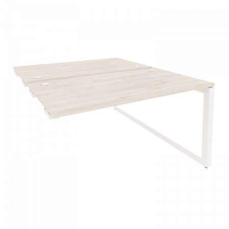 Стол-приставка на О-обр. м/к к опорным элементам Onix O.MO-D.SPR-3.8