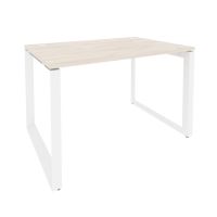 Стол рабочий на О-обр. м/к Onix O.MO-SP-2.8
